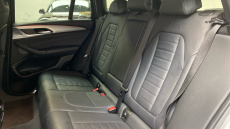 BMW X3 xDrive20i M Sport 5dr Step Auto Petrol Estate